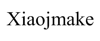 XIAOJMAKE