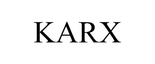 KARX