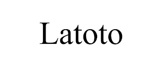 LATOTO