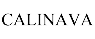 CALINAVA