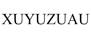 XUYUZUAU