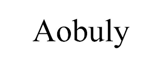 AOBULY