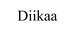 DIIKAA