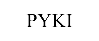 PYKI