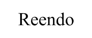 REENDO
