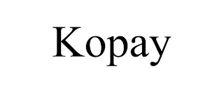 KOPAY