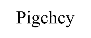 PIGCHCY