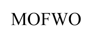 MOFWO