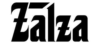 ZALZA