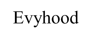 EVYHOOD