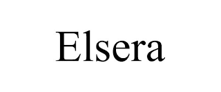 ELSERA