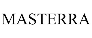 MASTERRA