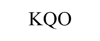 KQO