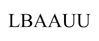 LBAAUU