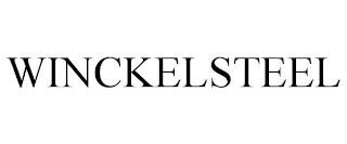 WINCKELSTEEL