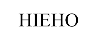 HIEHO