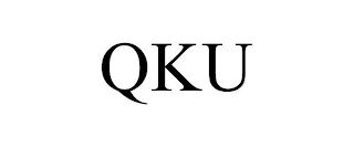 QKU