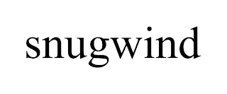 SNUGWIND