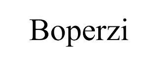 BOPERZI