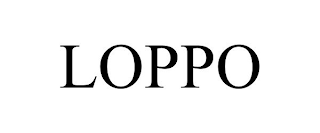 LOPPO