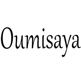 OUMISAYA