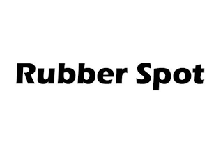 RUBBER SPOT