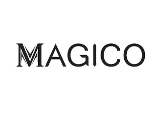 MAGICO