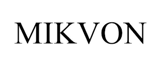 MIKVON