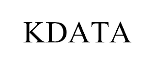 KDATA