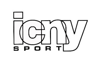 ICNY SPORT