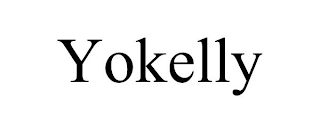 YOKELLY