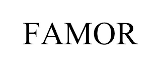 FAMOR