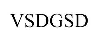 VSDGSD