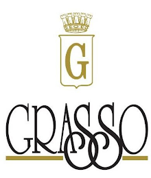 G GRASSO