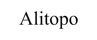 ALITOPO