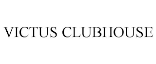VICTUS CLUBHOUSE