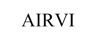 AIRVI