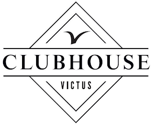 V CLUBHOUSE VICTUS