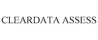 CLEARDATA ASSESS