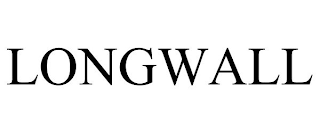 LONGWALL