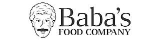 BABA'S FOOD COMPANY