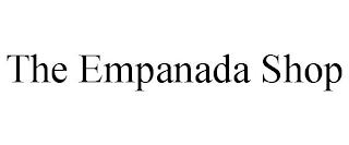 THE EMPANADA SHOP