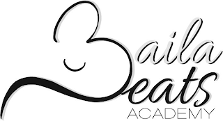 BAILA BEATS ACADEMY