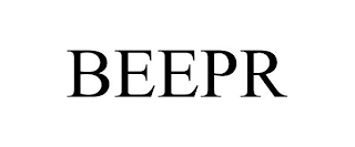 BEEPR