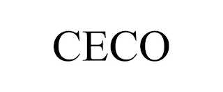 CECO