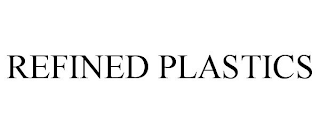 REFINED PLASTICS