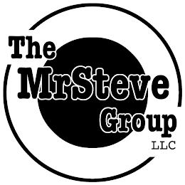 THE MRSTEVE GROUP LLC