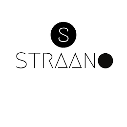 S STRAANO