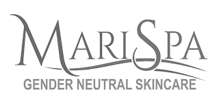 MARISPA GENDER NEUTRAL SKINCARE