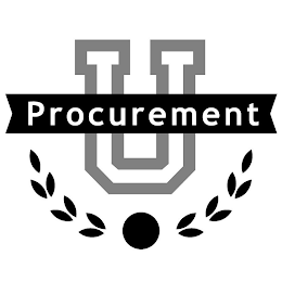 PROCUREMENT U